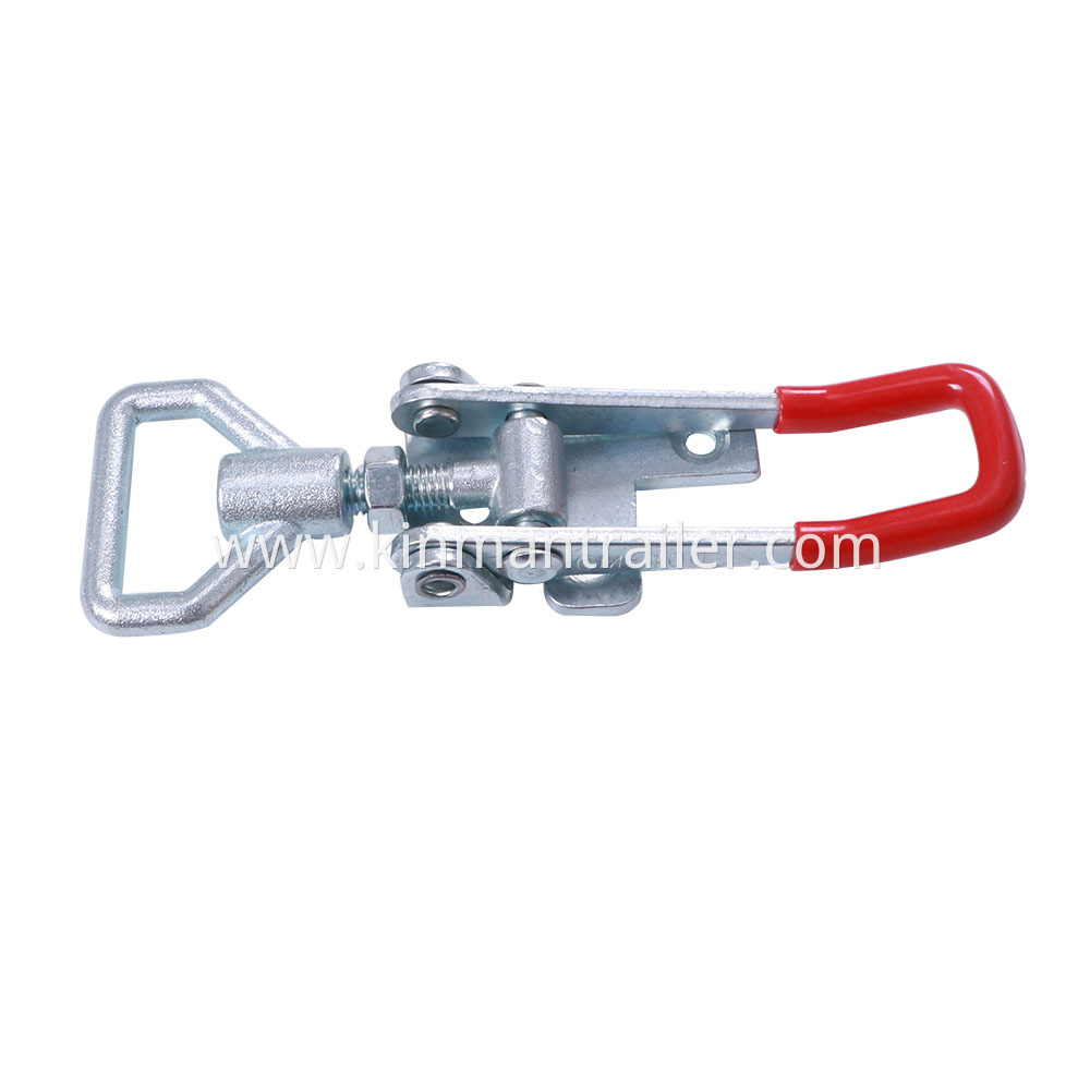 Toggle Clamp For Trailer